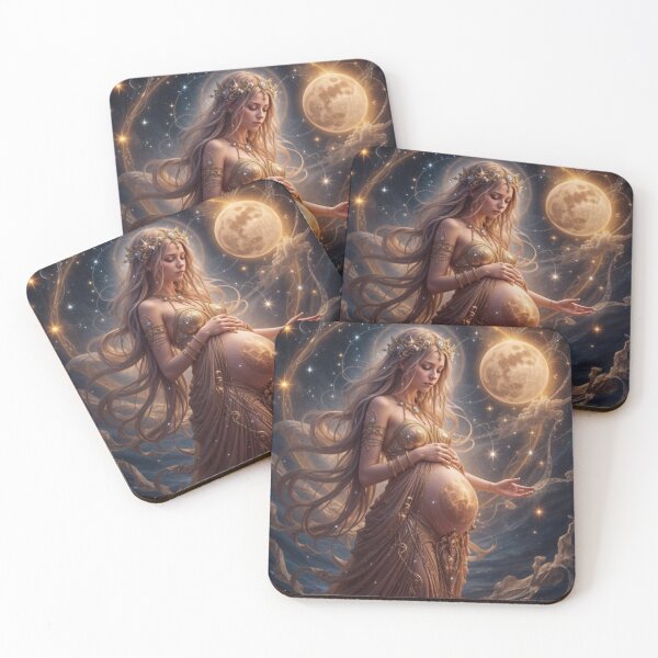 Item preview, Revelation Parable designed and sold by DesignerChic111.