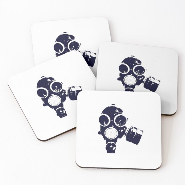Item preview, GAS MASK designed and sold by PGAart.