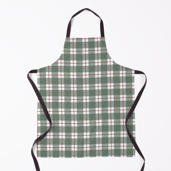 Item preview, Gray-Green, Dark Gray-Red & White Plaid  designed and sold by KSimpson838.