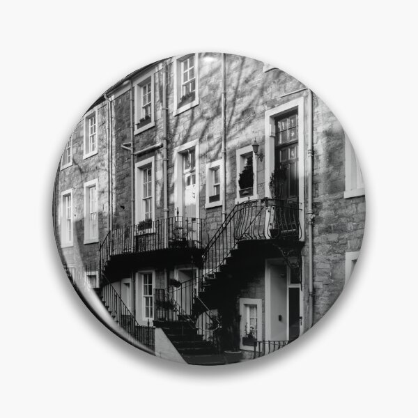 Item preview, Edinburgh Ramsay Garden designed and sold by RJW Images.