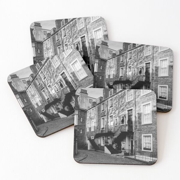 Item preview, Edinburgh Ramsay Garden designed and sold by RJW Images.