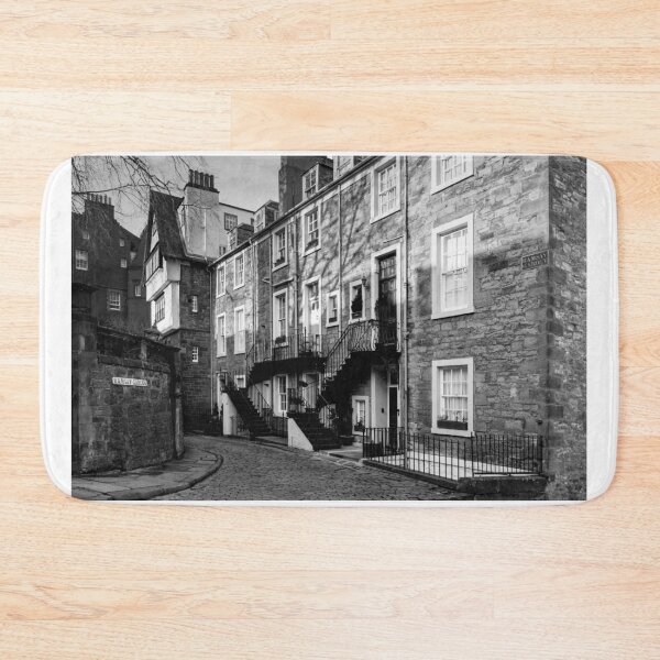 Item preview, Edinburgh Ramsay Garden designed and sold by RJW Images.