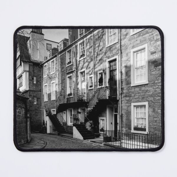 Item preview, Edinburgh Ramsay Garden designed and sold by RJW Images.