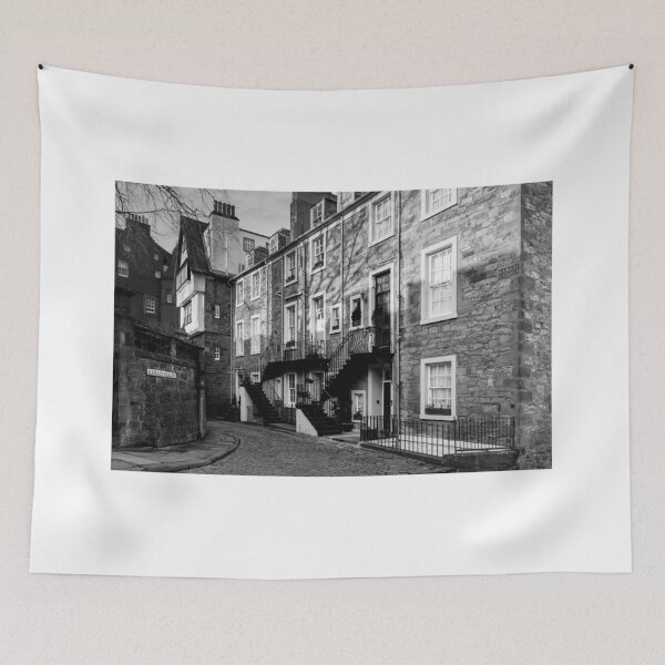 Item preview, Edinburgh Ramsay Garden designed and sold by RJW Images.