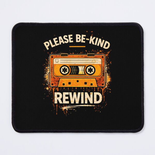 Item preview, PLEASE BE KIND...REWIND designed and sold by KISHNAY-FASHION.