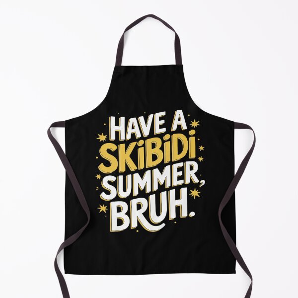 Item preview, Have A Skibidi Summer Bruh Teacher Last Day of School 7  designed and sold by DigitaldeligArt.