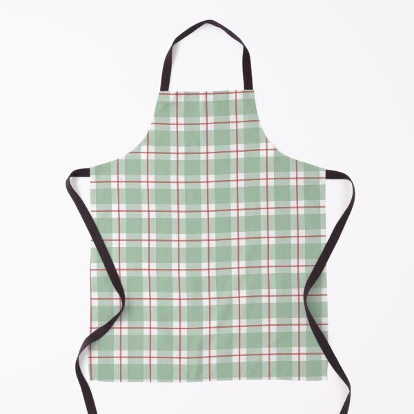 Item preview, Light Green, Red & White Plaid  designed and sold by KSimpson838.