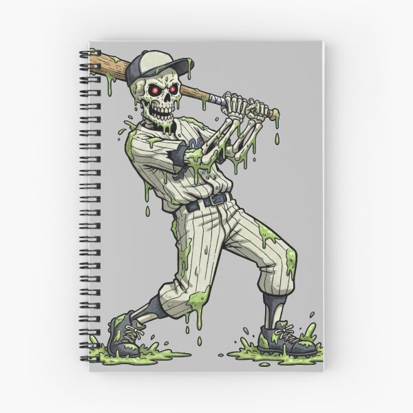 Item preview, Last Swing of the Living Dead designed and sold by unthinkabletees.