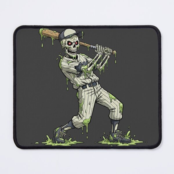 Item preview, Last Swing of the Living Dead designed and sold by unthinkabletees.