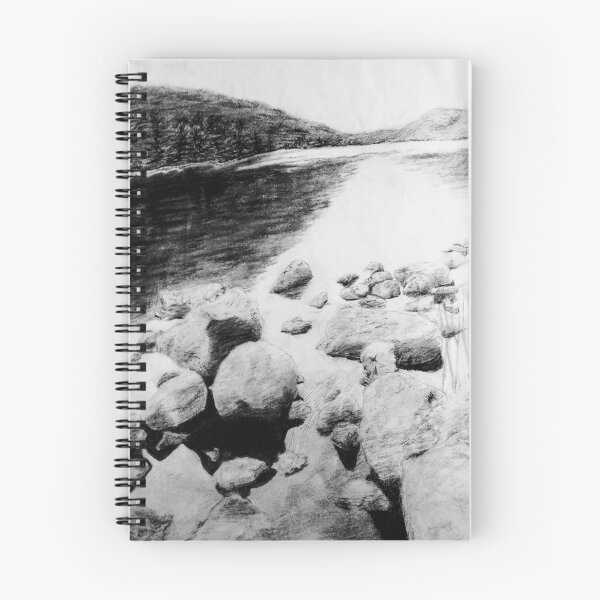 Item preview, Ilustraciones de paisajes designed and sold by Venari Artist.