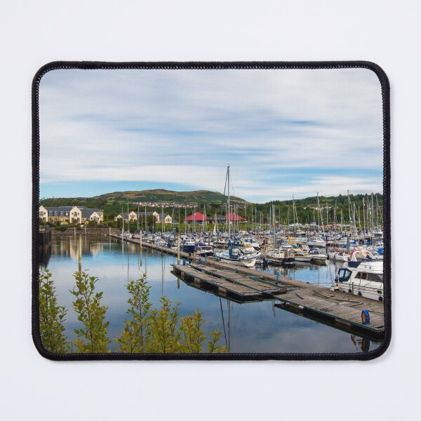 Item preview, Inverkip Marina Village designed and sold by RJW Images.