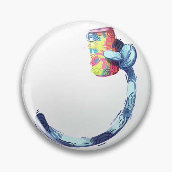 Item preview, Bender offers you a Slurm Drink  designed and sold by Houlele_design.