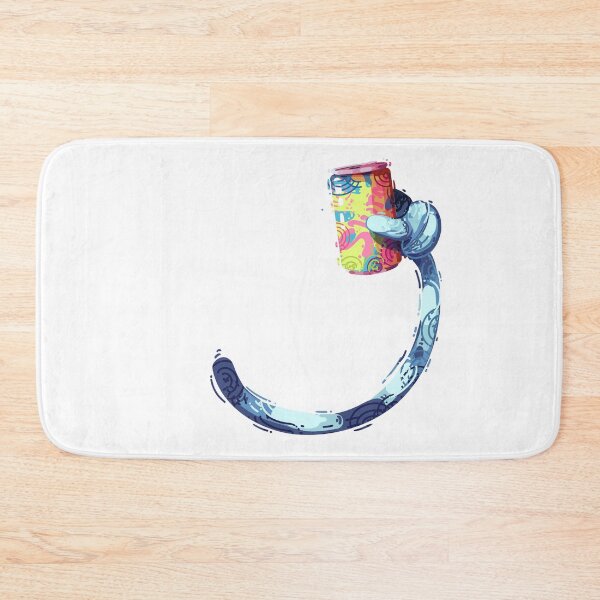 Item preview, Bender offers you a Slurm Drink  designed and sold by Houlele_design.