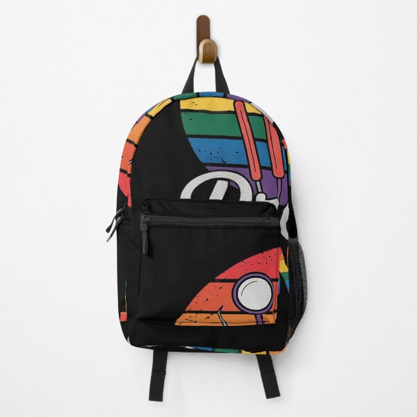 Item preview, Proud Dentist Cool LGBTQ Pride LGBT Rainbow Gay Flag Lover designed and sold by CombatTask.