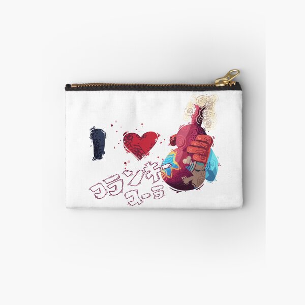 Item preview, I love Franky Cola Suuuper  designed and sold by Houlele_design.