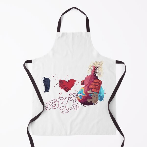 Item preview, I love Franky Cola Suuuper designed and sold by Houlele_design.