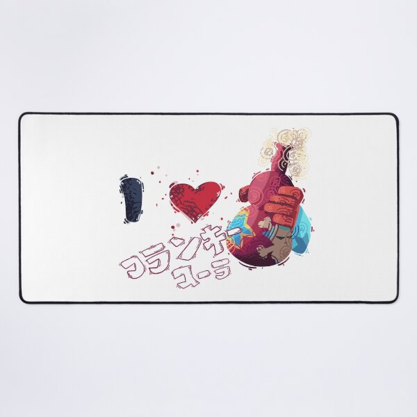 Item preview, I love Franky Cola Suuuper designed and sold by Houlele_design.