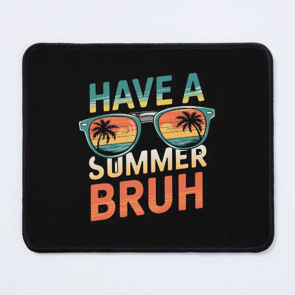 Item preview, Have A Skibidi Summer Bruh Teacher Last Day of School 12 designed and sold by DigitaldeligArt.