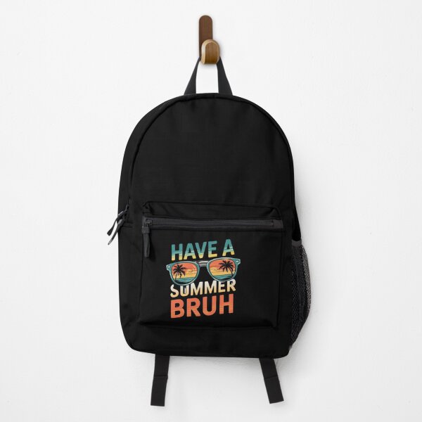 Item preview, Have A Skibidi Summer Bruh Teacher Last Day of School 12  designed and sold by DigitaldeligArt.