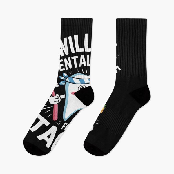 Item preview, Will Give Dental Advice For Tacos Dentist Hygienist  designed and sold by CombatTask.