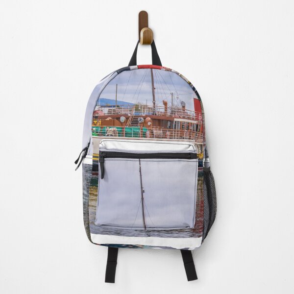 Item preview, P.S. Waverley and M.V. Caledonian Isles designed and sold by RJW Images.