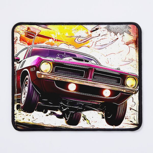 Item preview, American Thunder 4 designed and sold by SteadyRolling.