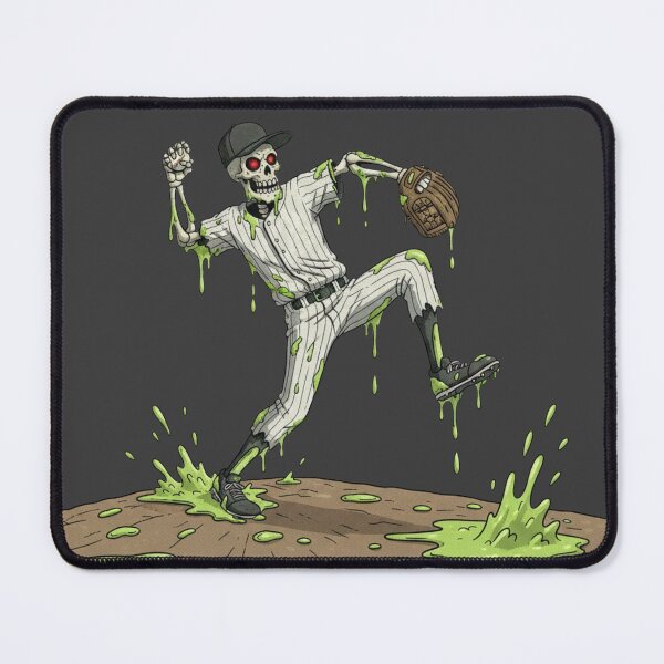 Item preview, Curveball at Dawn designed and sold by unthinkabletees.