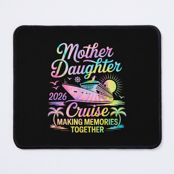 Item preview, Mother Daughter Cruise 2026 Memories designed and sold by barrycantre11.