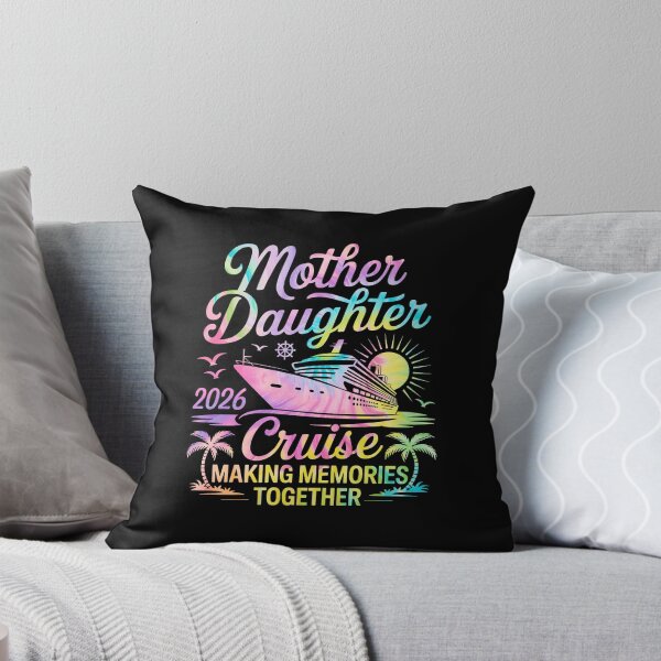 Item preview, Mother Daughter Cruise 2026 Memories designed and sold by barrycantre11.