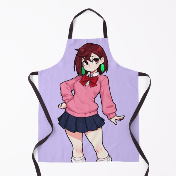Item preview, Momo Ayase - Fanart estético del anime Dandadan designed and sold by Jimakmo.