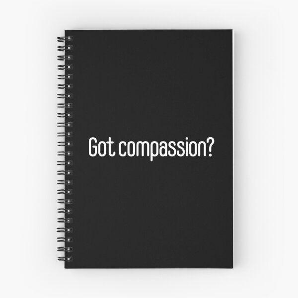 Item preview, Got Compassion? designed and sold by sillyjess.