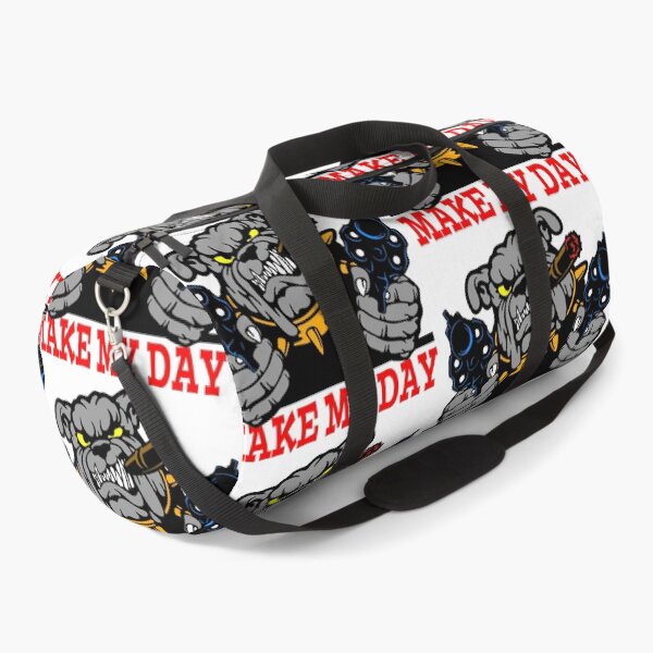 Item preview, Make my Day; designed and sold by StickerApe.
