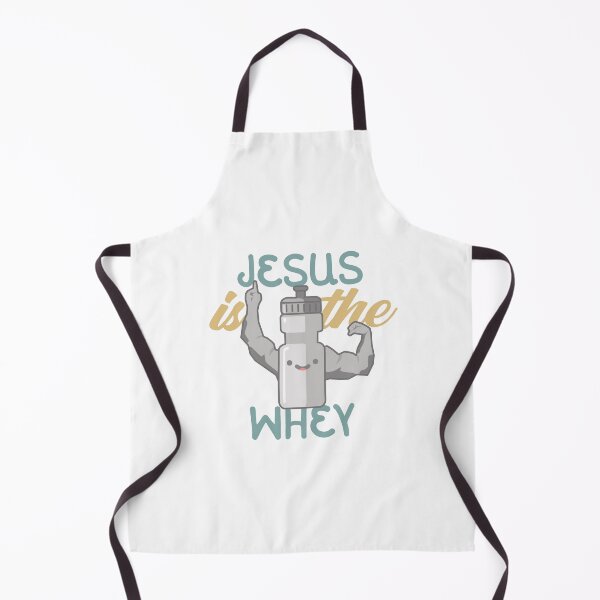 Item preview, Jesus is the Way designed and sold by NoodleWarrior.