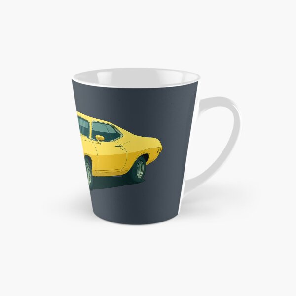 Item preview, Retro Classic Car Illustration – Vintage Stylized Automotive Art 10 designed and sold by VoglR.