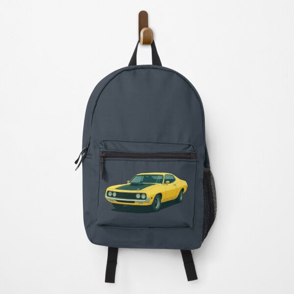 Item preview, Retro Classic Car Illustration – Vintage Stylized Automotive Art 10 designed and sold by VoglR.