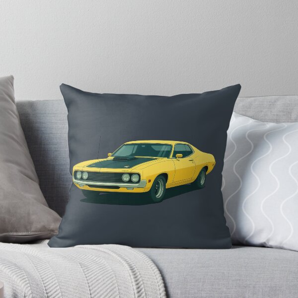Item preview, Retro Classic Car Illustration – Vintage Stylized Automotive Art 10 designed and sold by VoglR.