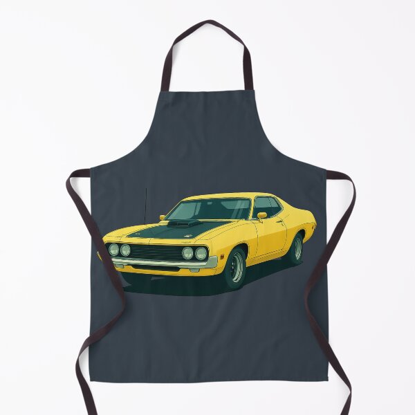 Item preview, Retro Classic Car Illustration – Vintage Stylized Automotive Art 10 designed and sold by VoglR.