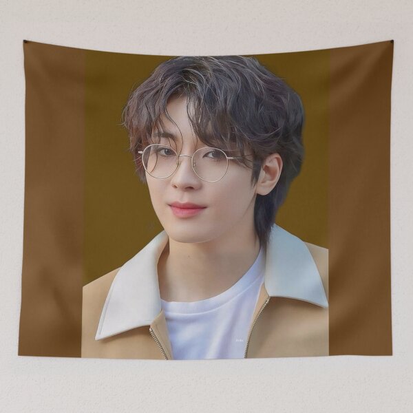 Item preview, Seventeen Wonwoo  designed and sold by ArSu14.