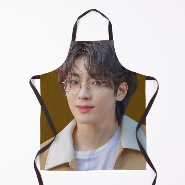 Item preview, Seventeen Wonwoo designed and sold by ArSu14.