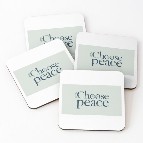 Item preview, Calm mindset design designed and sold by NIVDesign.