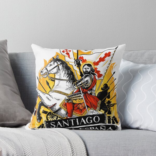 Item preview, Santiago and close Spain designed and sold by javimarenas.