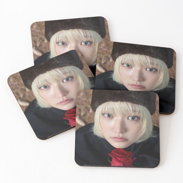 Item preview, Kiiikiii delulu world Jiyu designed and sold by BBIZZZ.