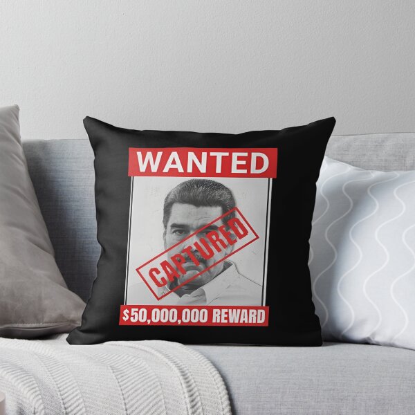 Item preview, Nicolas Maduro Captured, Venezuela Libre, Nicolas Maduro Arrested, Venezuelan Freedom - Free Maduro Nicolas designed and sold by oeridmd.