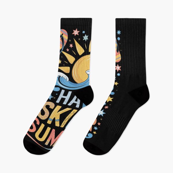 Item preview, Have A Skibidi Summer Bruh Last Day Of School Summer Day  designed and sold by DigitaldeligArt.