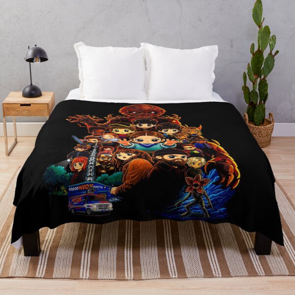 Item preview, Cute Kawaii Heroes vs Dark Shadow – Retro Fantasy Poster designed and sold by OldBlackGallery.