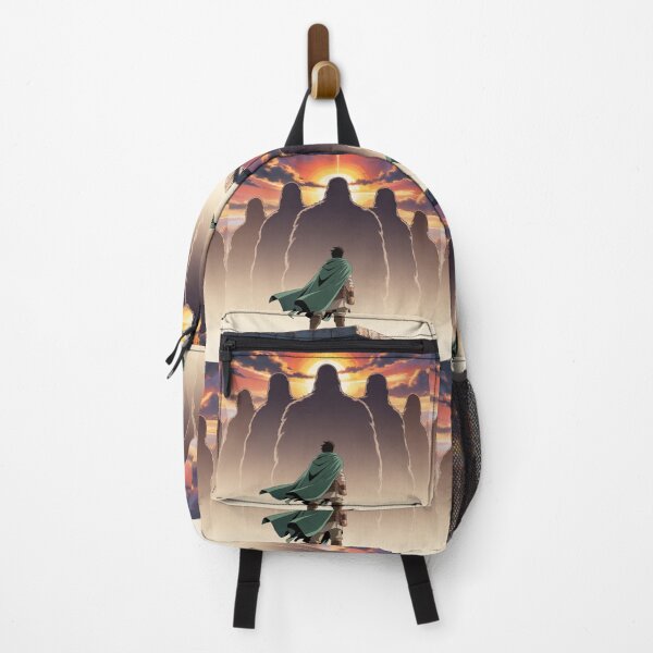 Item preview, Facing the Colossals: The Last Stand designed and sold by Marouf-Store.