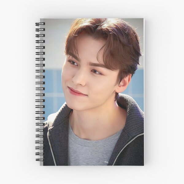 Item preview, Seventeen Vernon designed and sold by ArSu14.