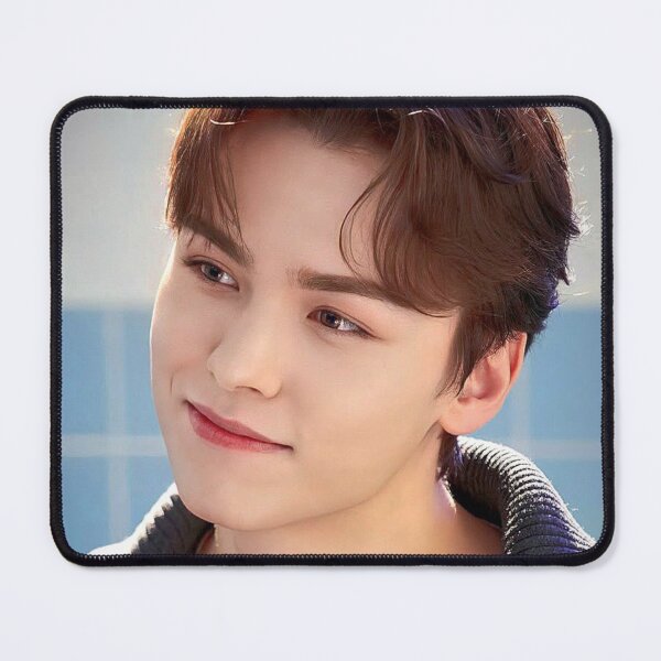 Item preview, Seventeen Vernon  designed and sold by ArSu14.