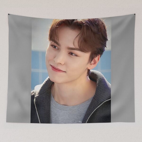 Item preview, Seventeen Vernon  designed and sold by ArSu14.