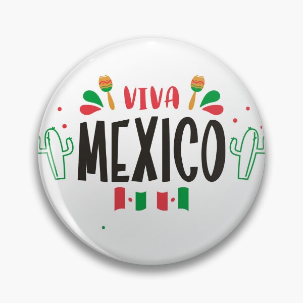 Item preview, Long live Mexico designed and sold by iansoft.